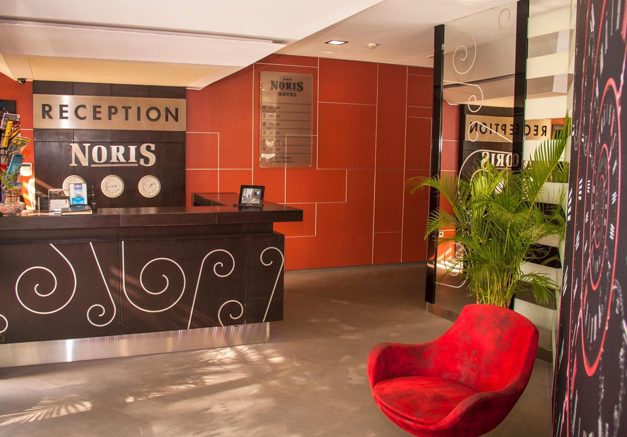 Hotel Noris Plovdiv Exterior foto
