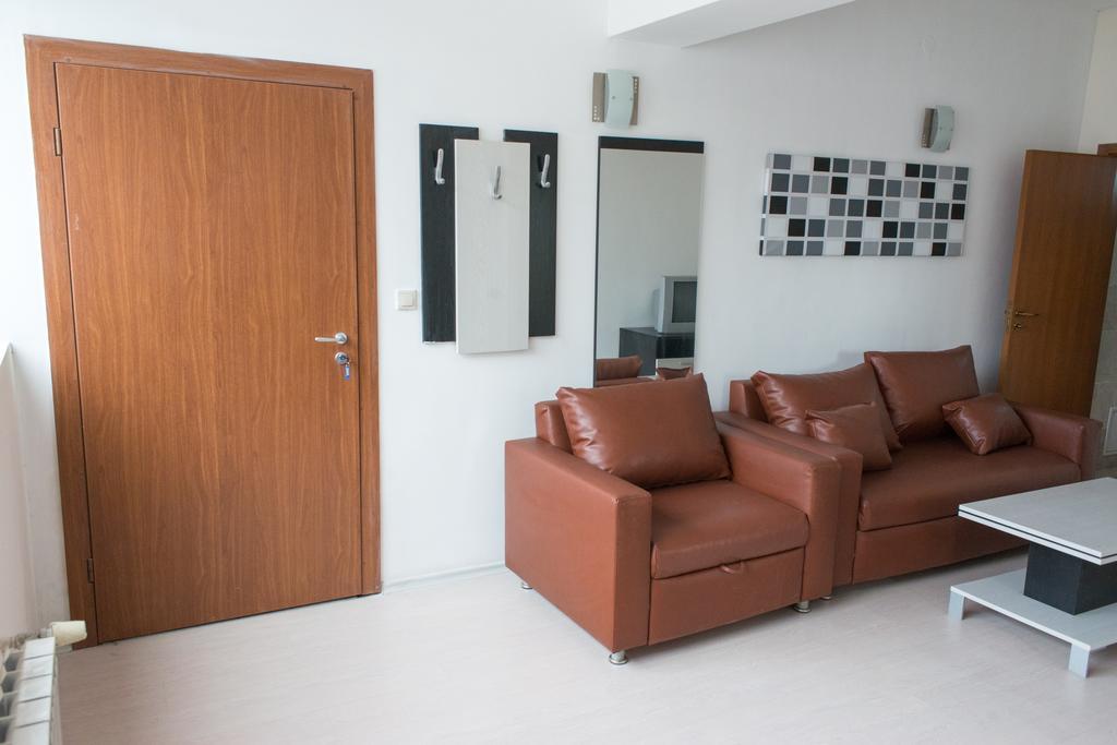 Hotel Noris Plovdiv Habitación foto