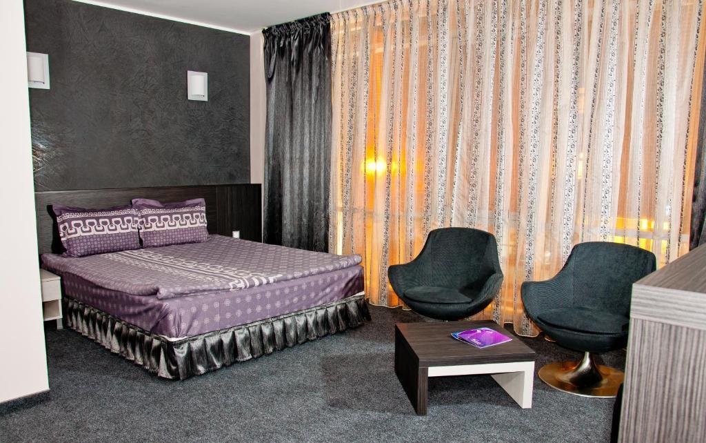 Hotel Noris Plovdiv Habitación foto
