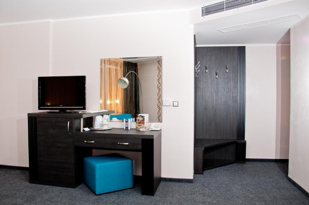 Hotel Noris Plovdiv Habitación foto