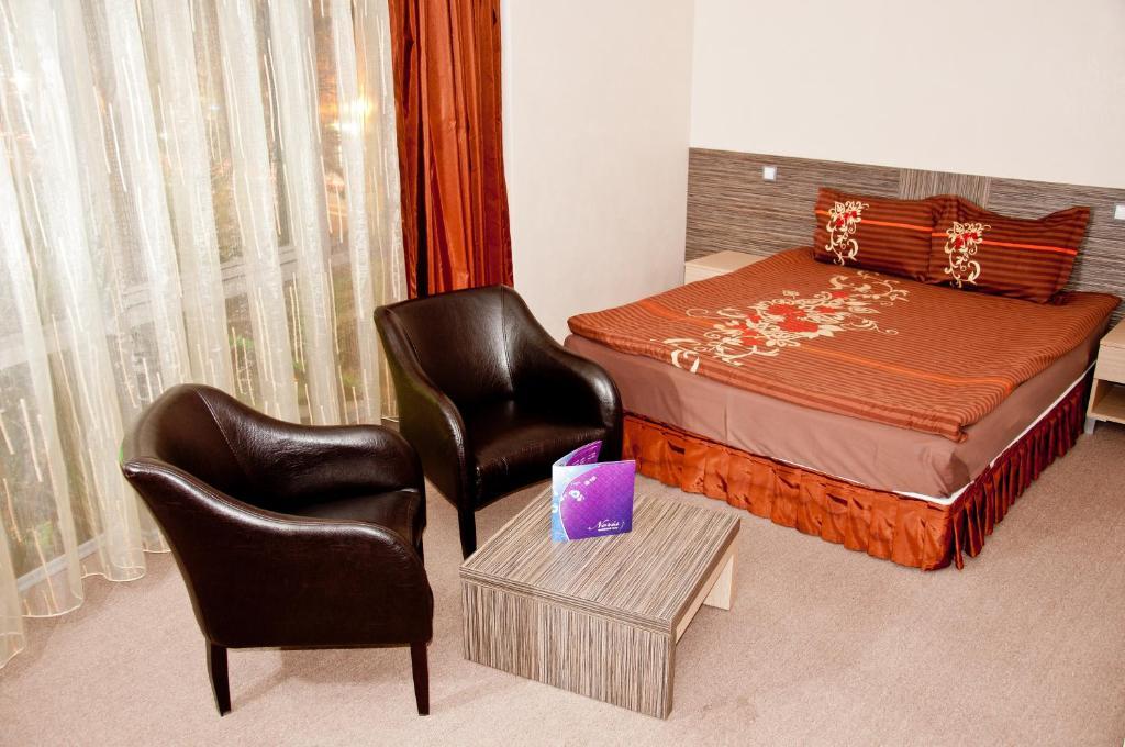 Hotel Noris Plovdiv Habitación foto