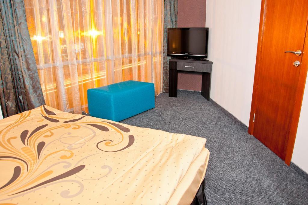 Hotel Noris Plovdiv Habitación foto
