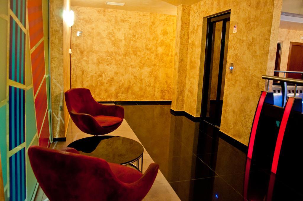 Hotel Noris Plovdiv Exterior foto